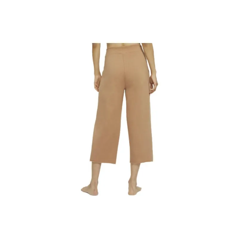 Nike Casual Pants Women's Praline Brown-4