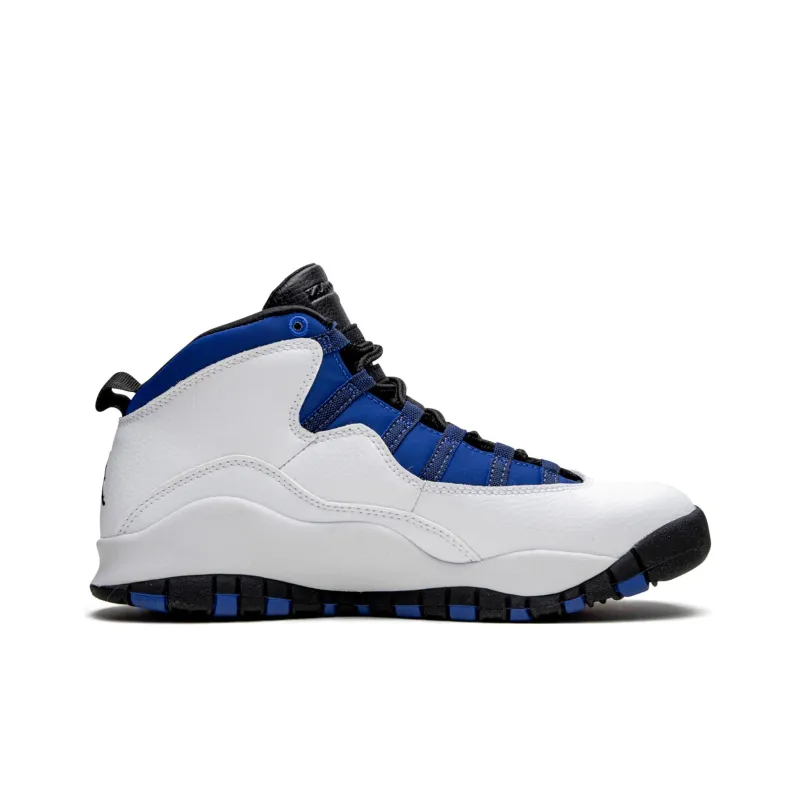 JORDAN 10 Retro Russell Westbrook Class Of 2006 GS-1