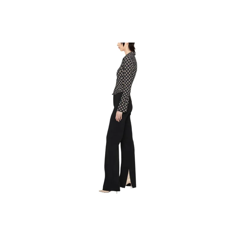Misbhv Collared Zip Up Top-4