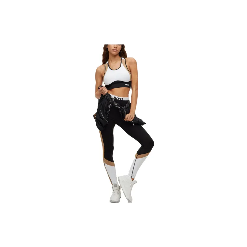 HUGO BOSS Sports Underwear Women's White-1