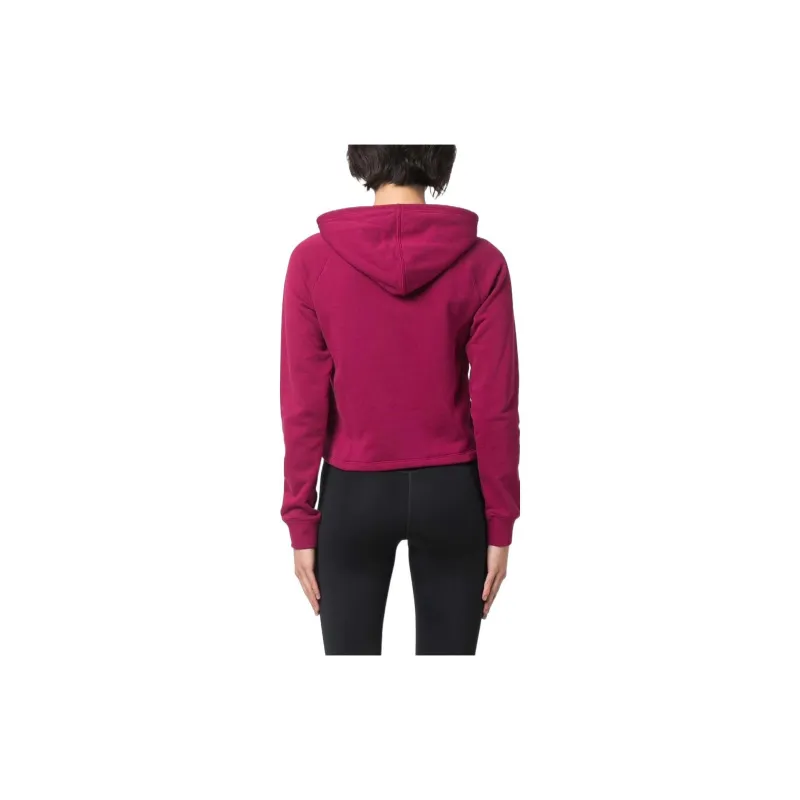 Disney X Adidas Sweatshirts Women's Fuchsia-2