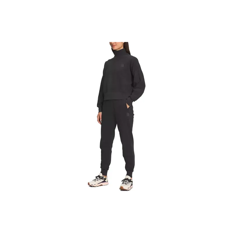 THE NORTH FACE Casual Pants Women's Black-2