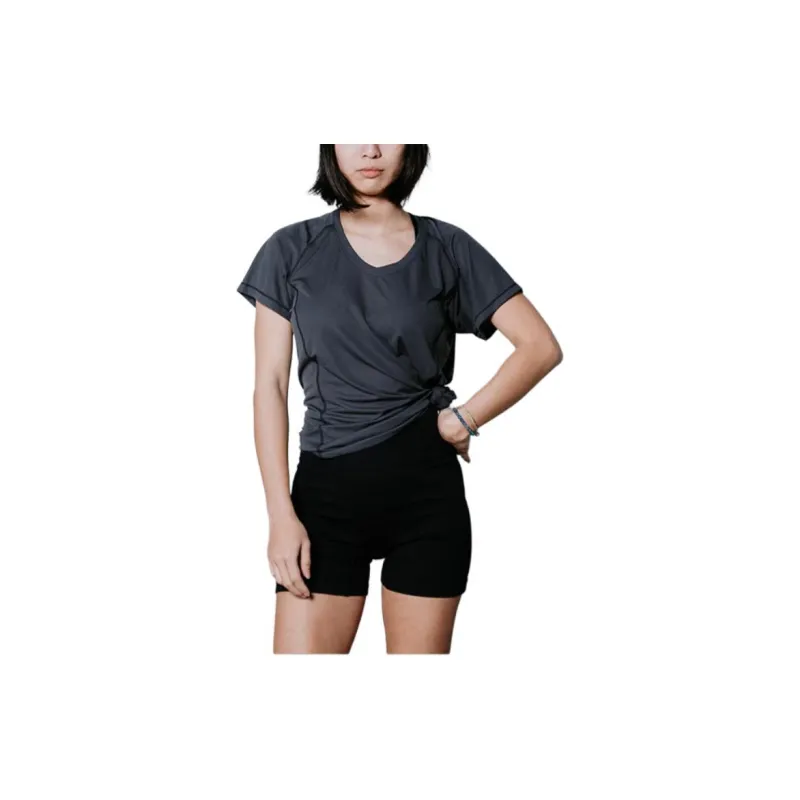 Outdoor Research T-Shirt Women's Black-1