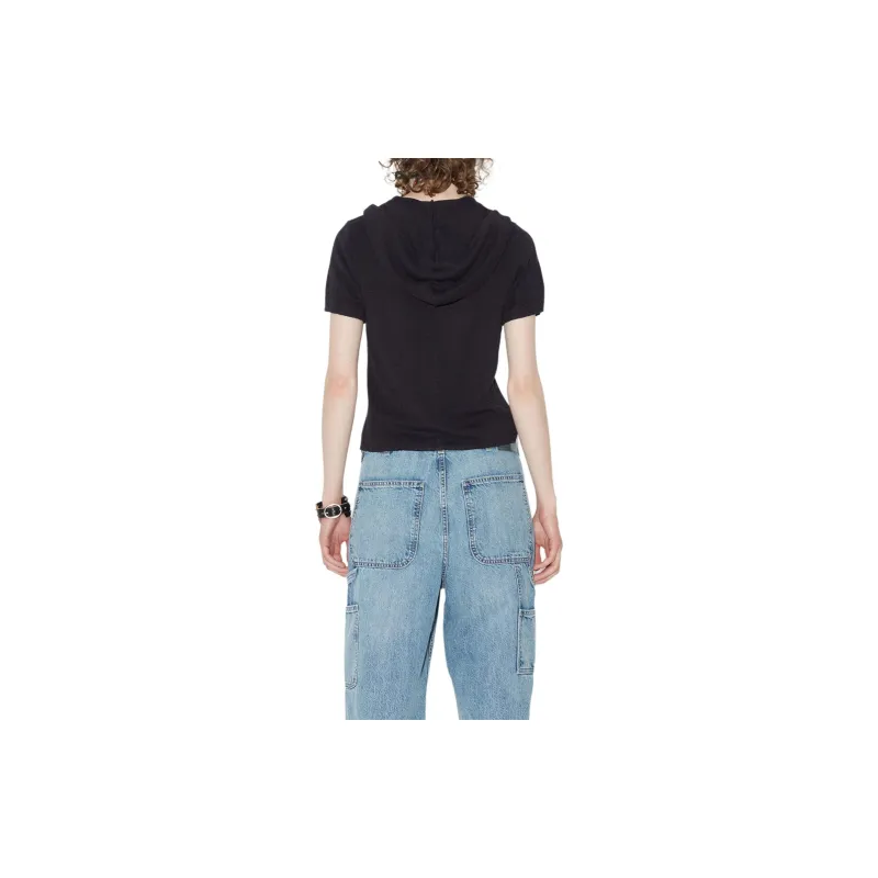 OUR LEGACY SS24 Knitwear Women's Black-2