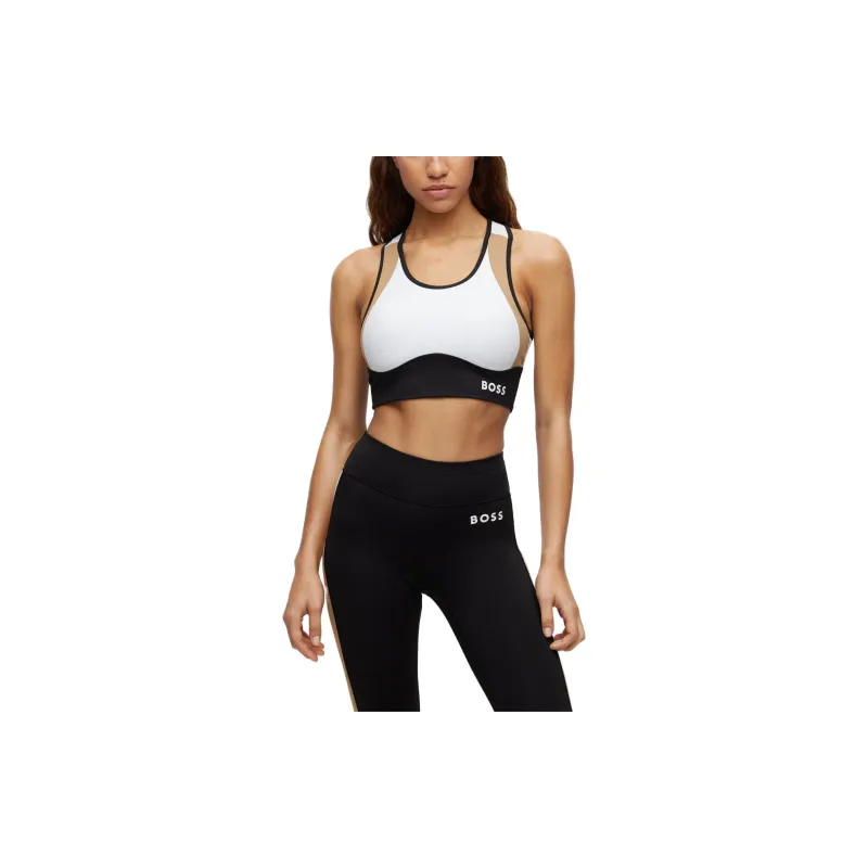 HUGO BOSS Sports Underwear Women's White-3