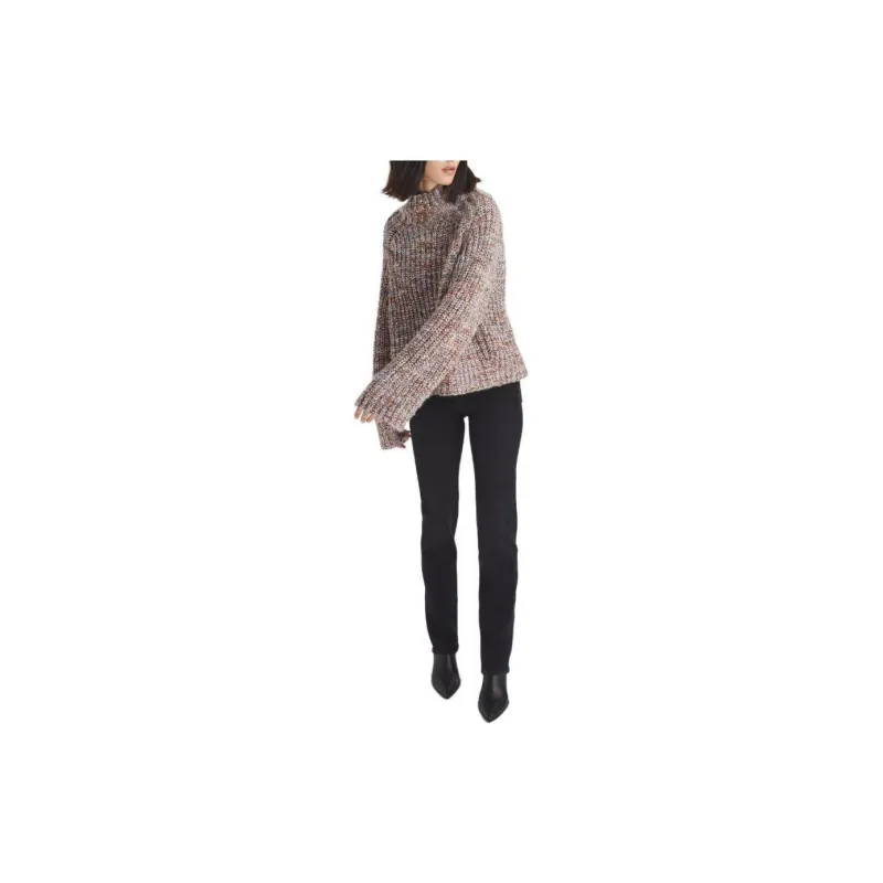 RAG&BONE Harlow Straight leg Jeans-3