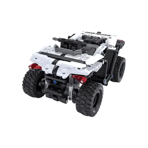 ONEBOT 플라스틱 빌딩 블록