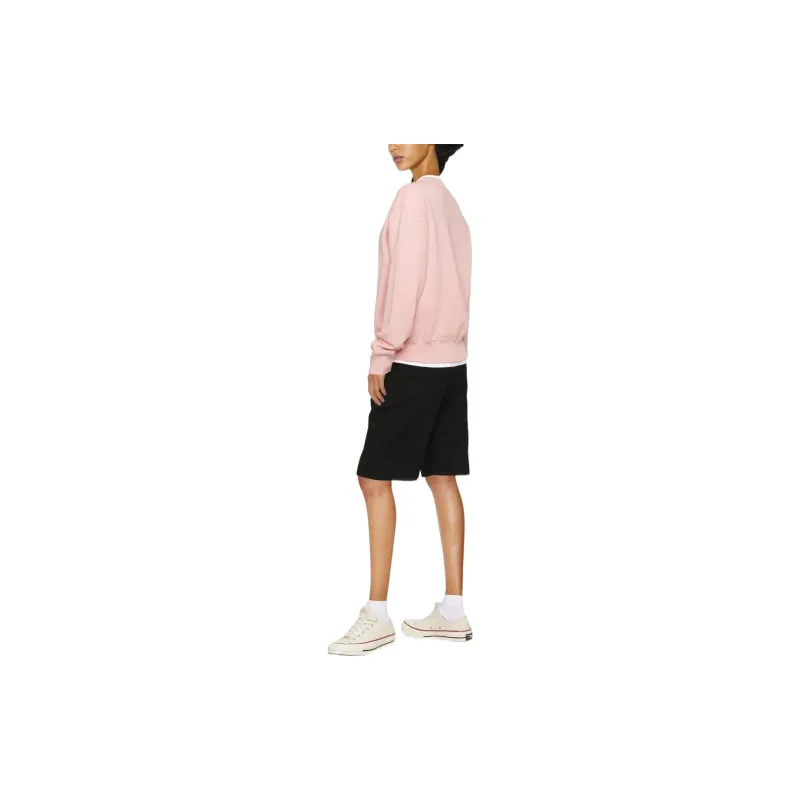 Polo Ralph Lauren Sweatshirt Women's Pink-5