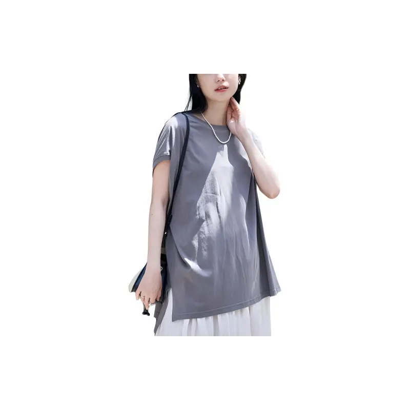 FREAK'S STORE T Shirt Women's Gray-3
