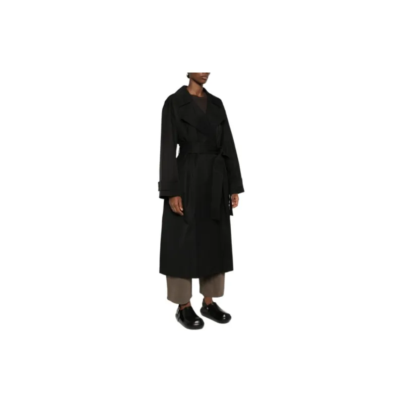 Studio Nicholson Mawer Belted Trench Coat-3