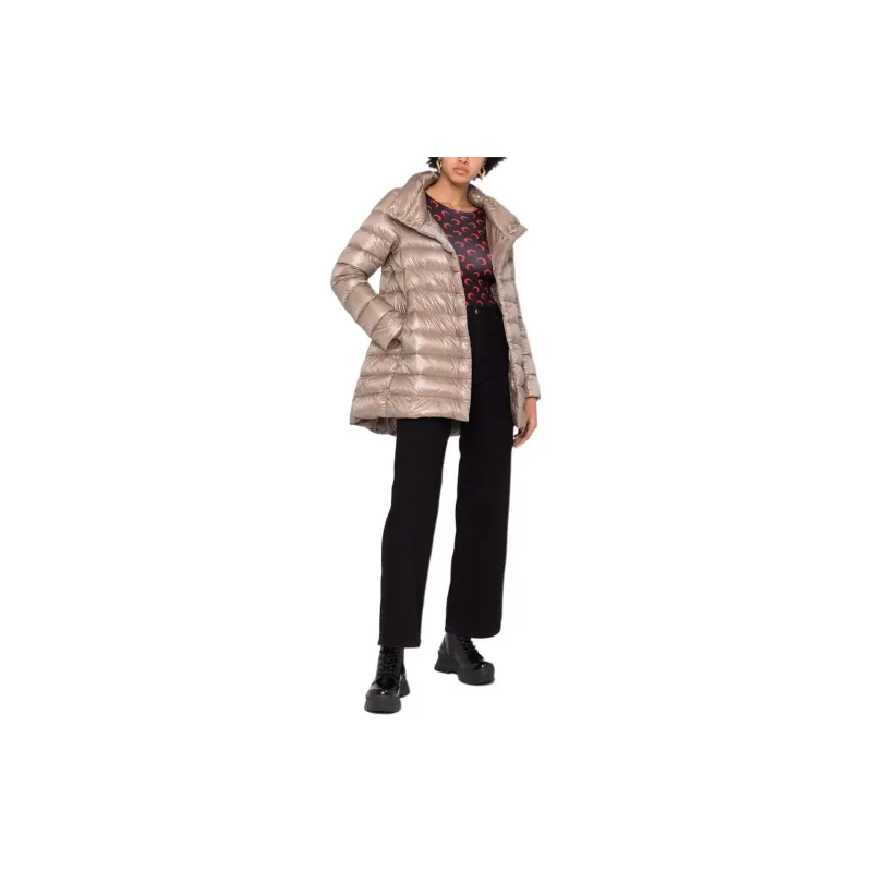 HERNO Amelia Coat-1