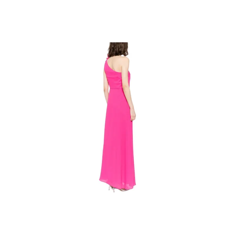 Sachin & Babi Allegra Floral-appliqué Dress-1