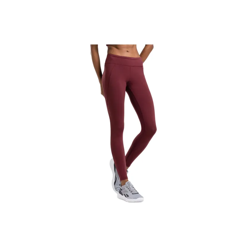 Reebok Athletic Trousers Women's Classic Chestnut-1