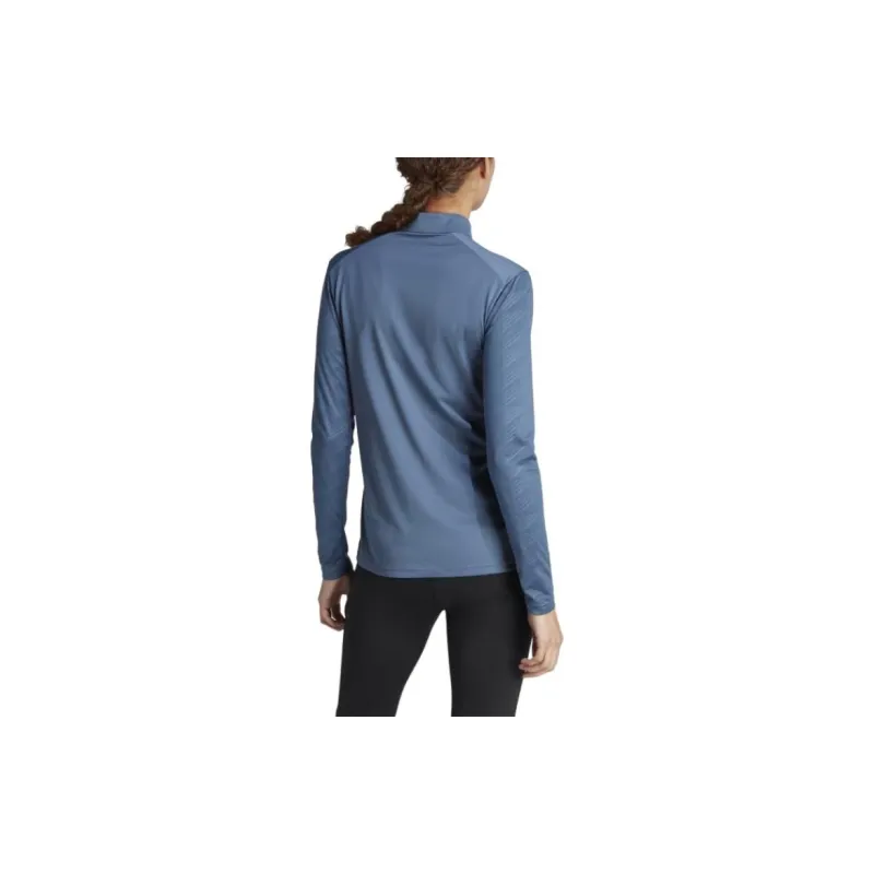 Adidas TerrexOther Regular T-Shirt Women's Blue-1
