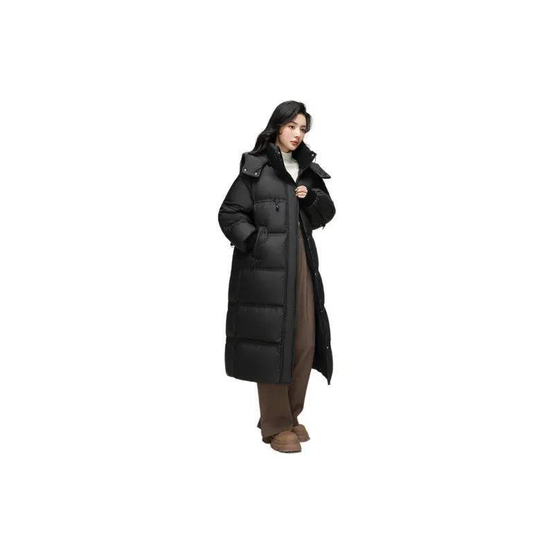 YAYA Down Jackets Women's-4