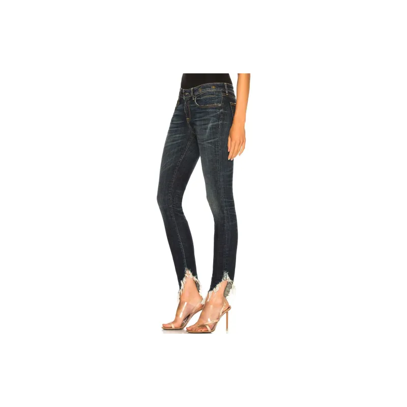 R13 Skinny Jeans-5