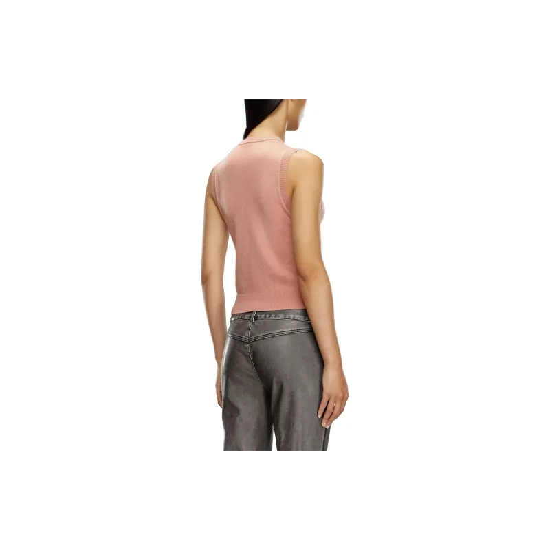 DIESEL M-Arga-Sl Knitted Top-3