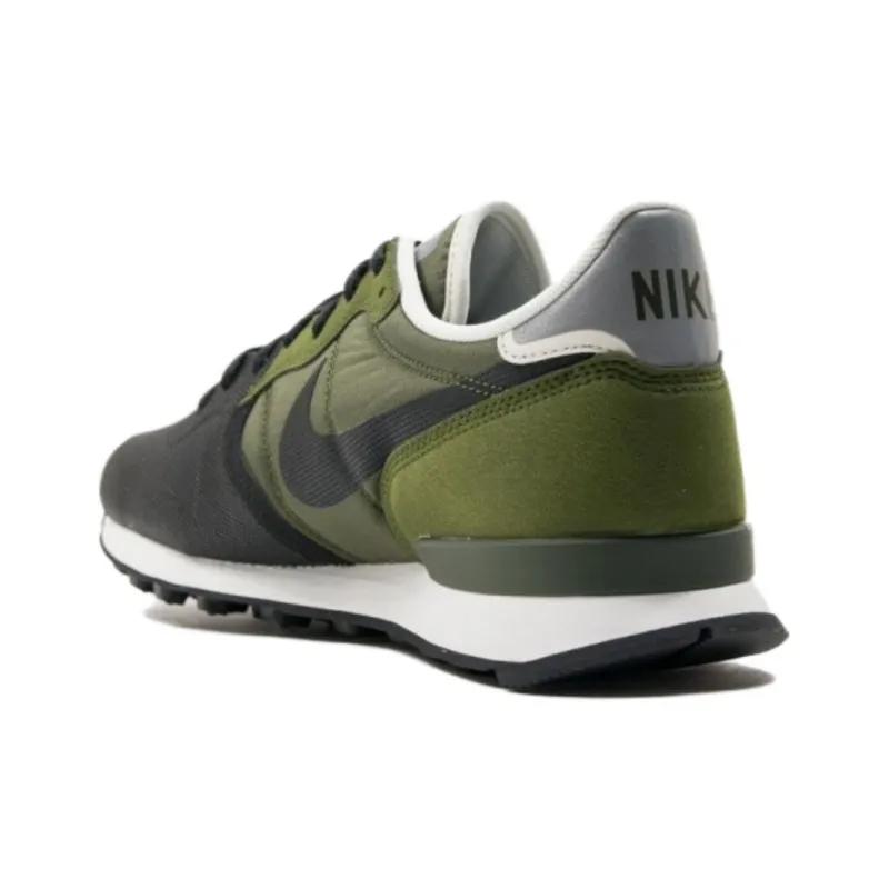 Nike Internationalist Premim Se Legion Green-3
