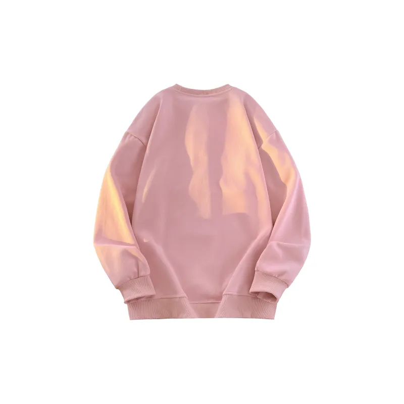 SESAME STREET Sweatshirt Unisex-23