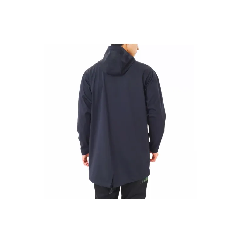 New Balance Black Out Collection Jackets & Coats Men's Black-3