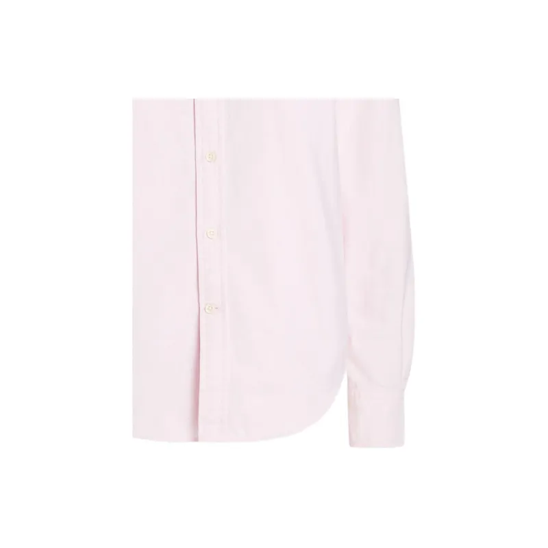 Polo Ralph Lauren Shirt Women's Pink-5