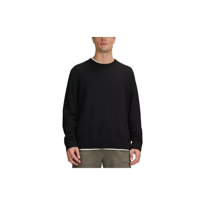 Lululemon Relaxed Fit Sweater Men's-1