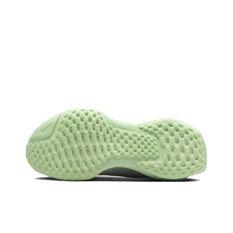 Nike ZoomX Invincible Run 3 Pure Platinum Vapor Green Women's-5
