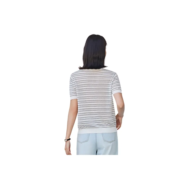 H YXIANG Knitwear Women's-1