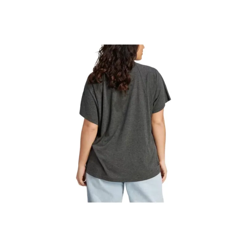 Adidas Free Shipping With AdiClub Future Icons Winners 3.0 Tee Plus Size-3