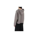 MM6 Maison Margiela Sweatshirts Women's Gray M