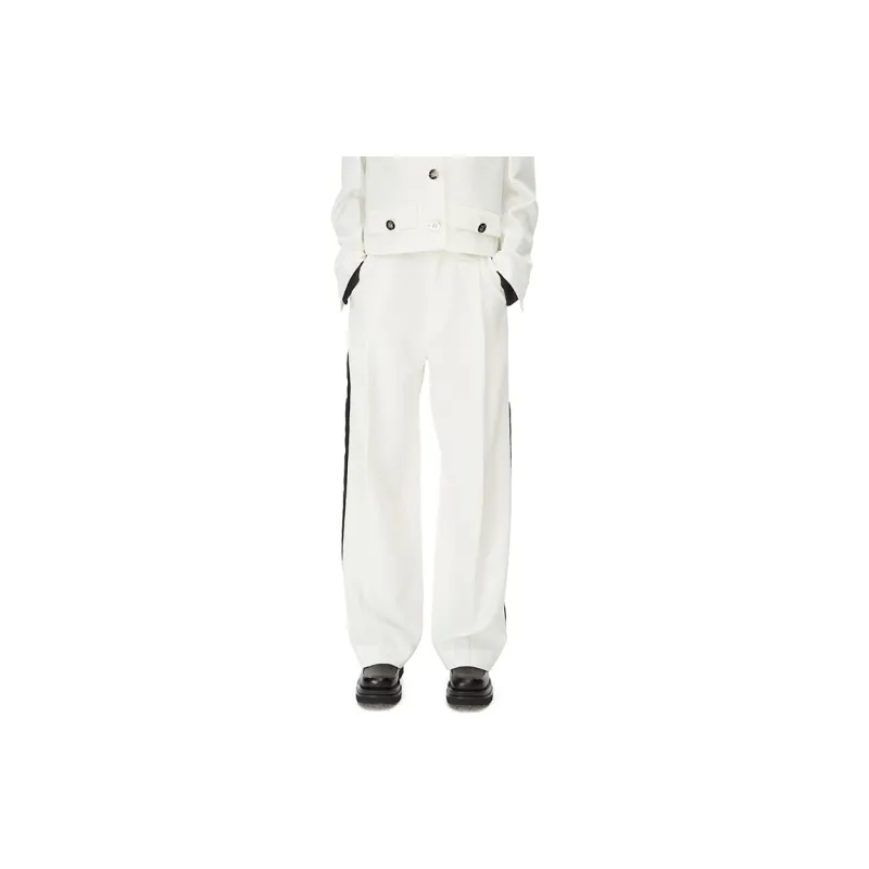 IMMI SS22 Straight Pants Women's-7