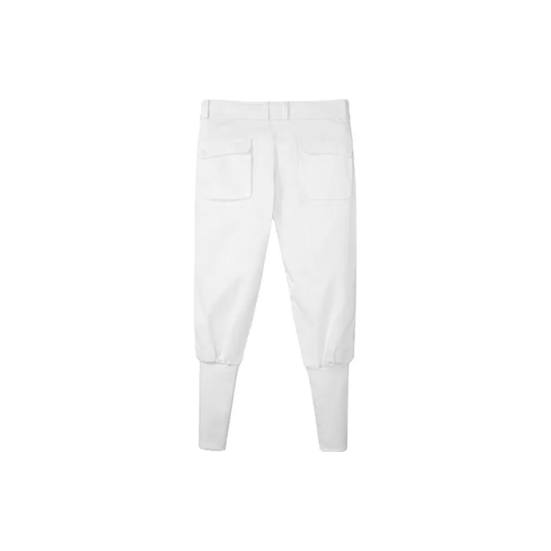NORVINCY Casual Pants Unisex-2