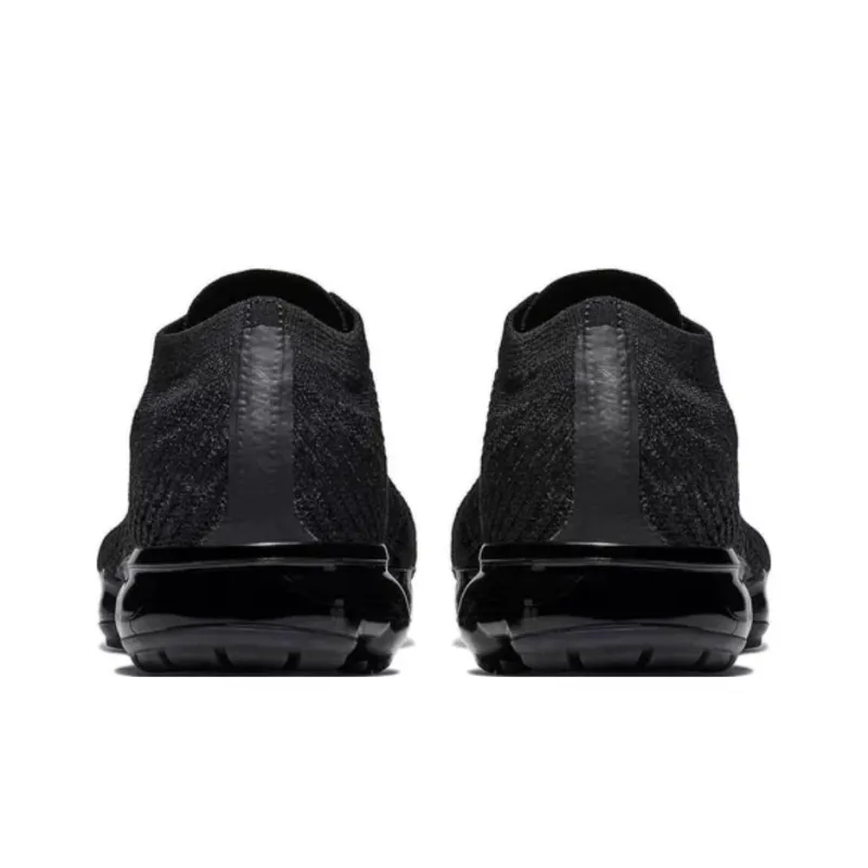 Nike Air VaporMax Neutral Tone Black-4