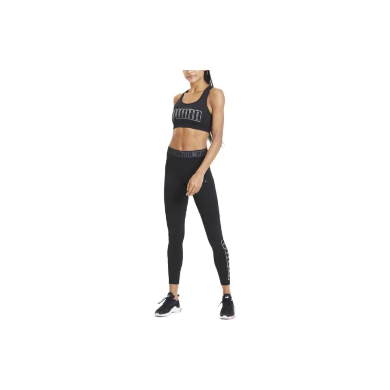PUMA Leggings Women's Black-1