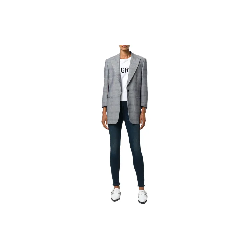 Citizens Of Humanity Jeans Women's Navy-1