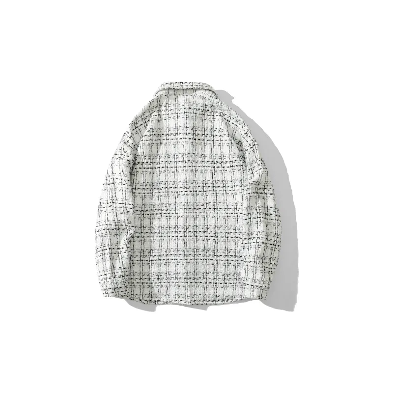 SXSY Jackets Unisex-5