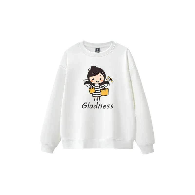 Bird Of Aussie Sweatshirt Women's-2