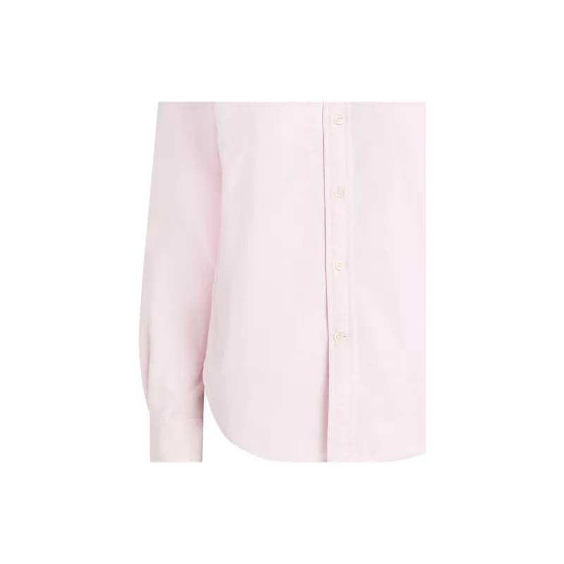 Polo Ralph Lauren Shirt Women's Pink-4