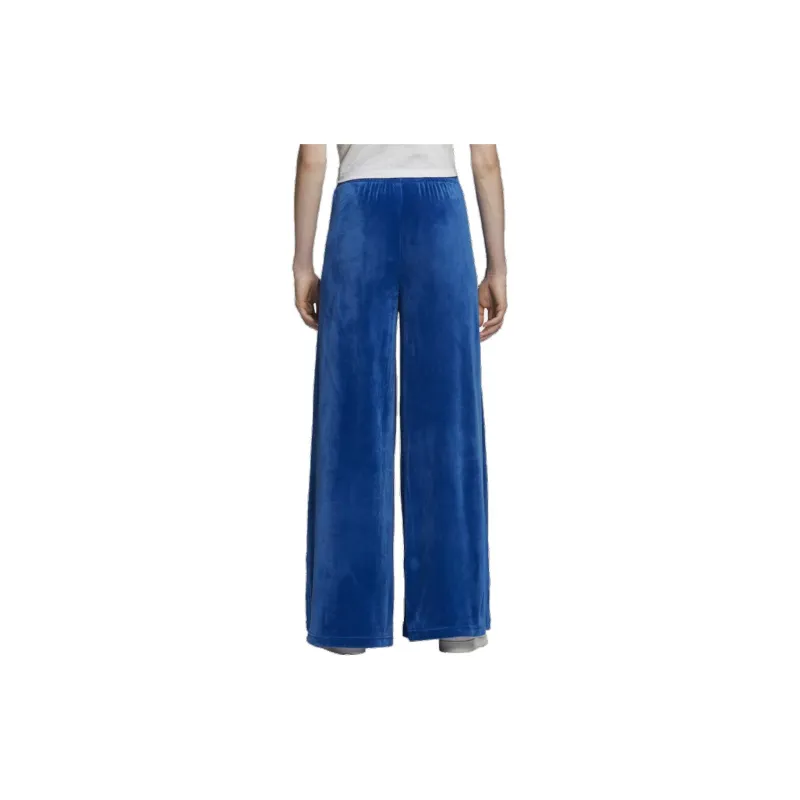 Adidas X Jeremy Scott Track Pants Blue-4