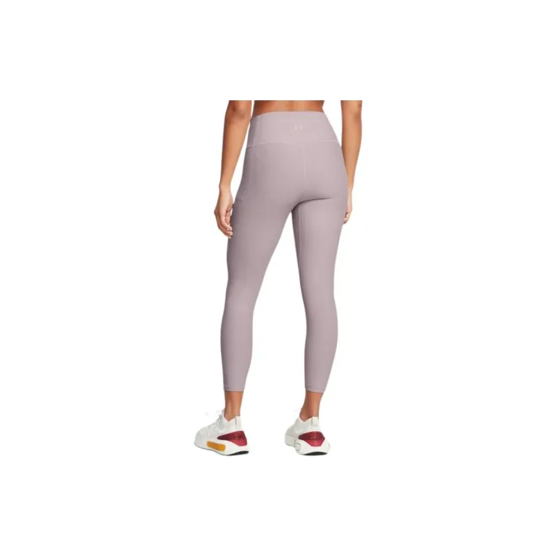 Under Armour Meridian Leggings Women's Litet Gray-4