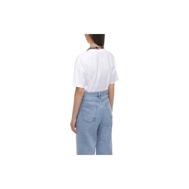 KIMHEKIM T Shirts Women's-6