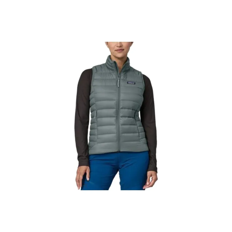 Patagonia Padded Gilet-18