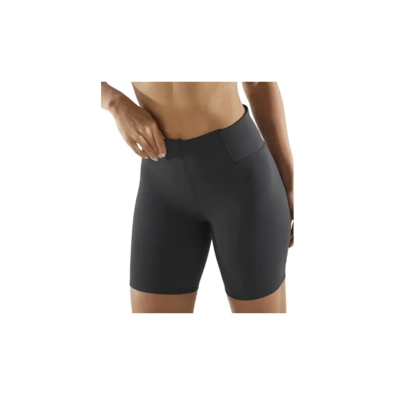 SALOMON CROSS MULTI Sports Shorts Women's Black-3