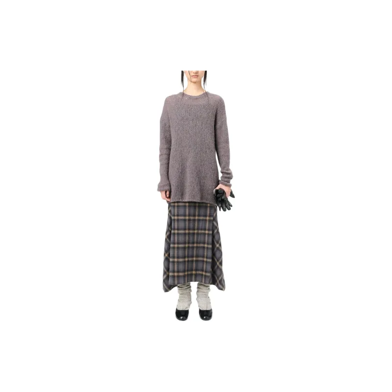 OUR LEGACY Popover Jumper-2