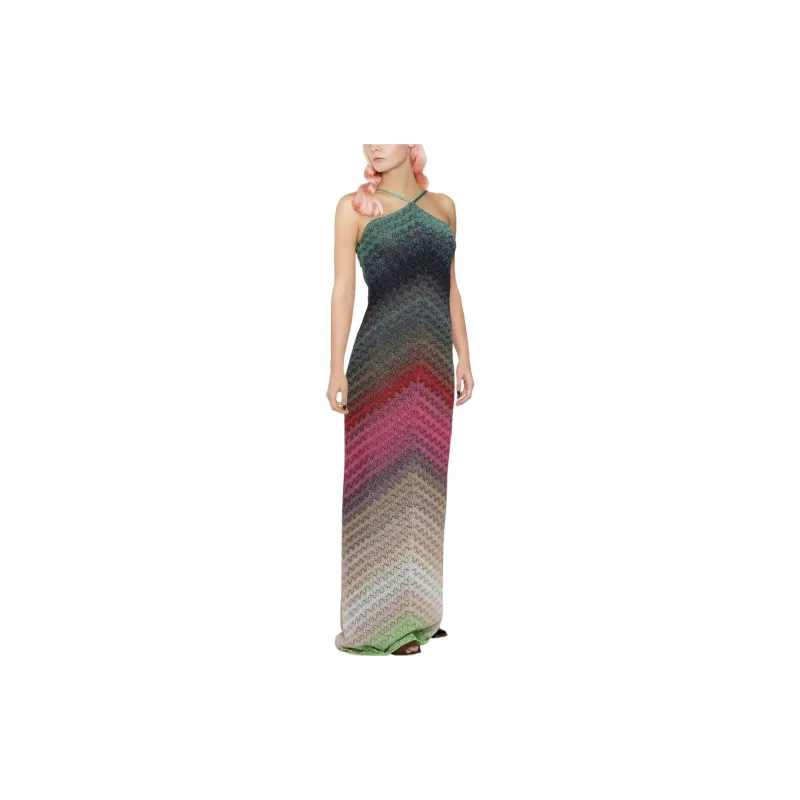 MISSONI Evening Dresses Women's Multicolor-1