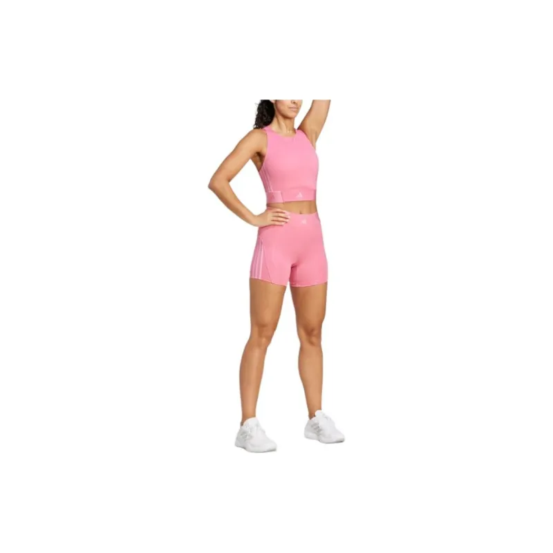 Adidas Free Shipping With AdiClub Hyperglam Training Tank Top-1