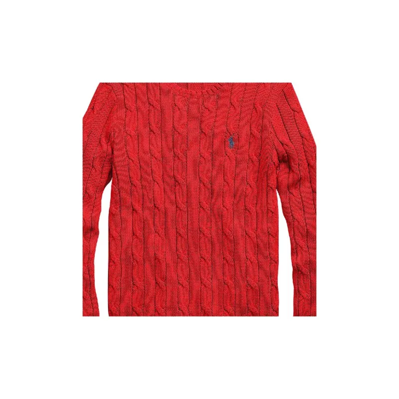 Polo Ralph Lauren Camisole Women's Red-6