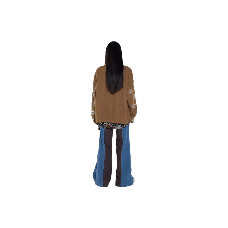 Spelledit Sweaters Women's-5