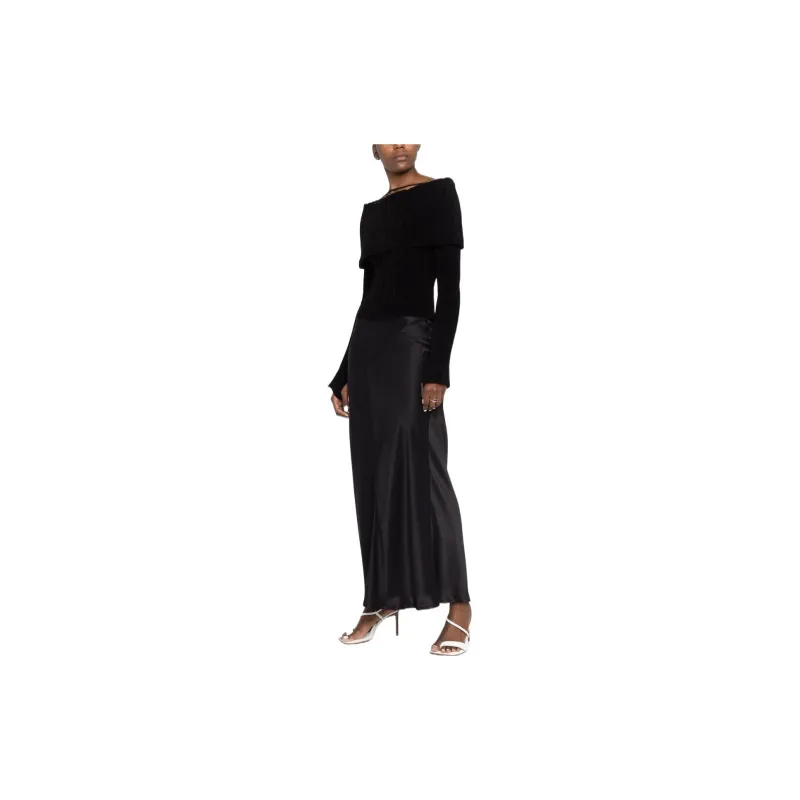 Jacquemus La Maille Duci 'Black'-4