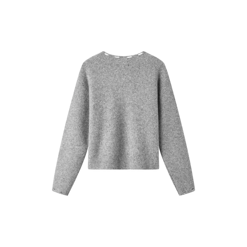 SEM/R Sweaters Women's-3